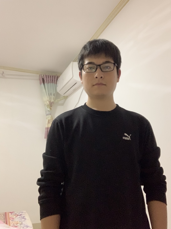 沫颜的第一张照片--大连相亲服务中心