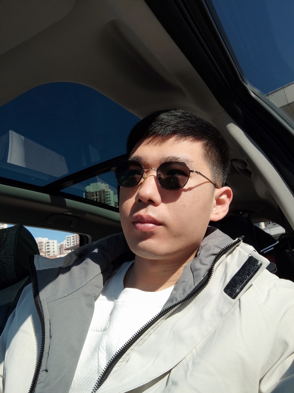 春风十里的第二张照片--大连相亲服务中心