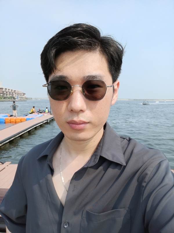 春风十里的第三张照片--大连相亲服务中心