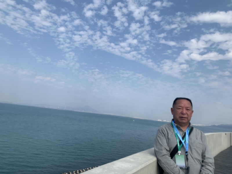 沏茶等红颜的第一张照片--大连相亲服务中心