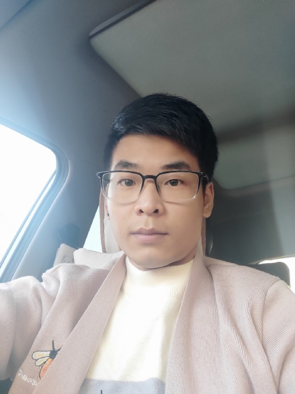 小奕的第一张照片--大连相亲服务中心