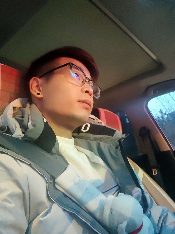 小奕的第二张照片--大连相亲服务中心