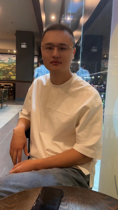 SCENERYFISH的第一张照片--大连相亲服务中心