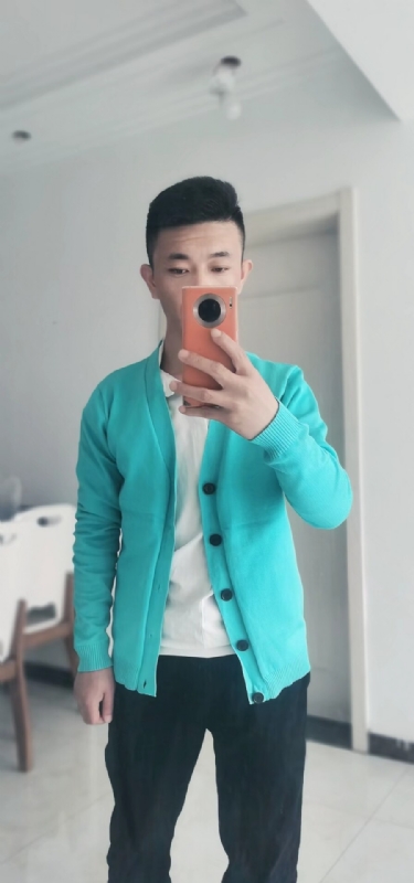 康荣振的第二张照片--大连相亲服务中心