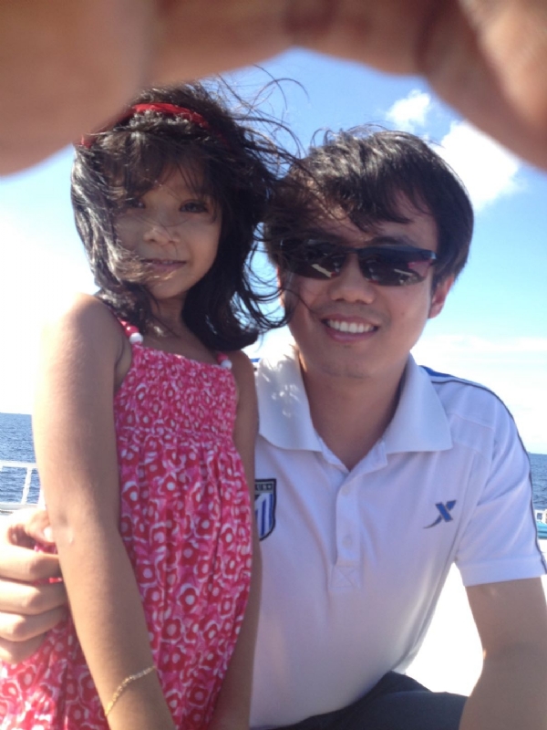 上进的梅子的第一张照片--大连相亲服务中心