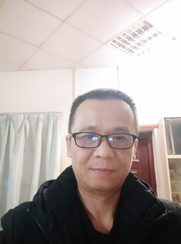 我心依旧的第一张照片--大连相亲服务中心