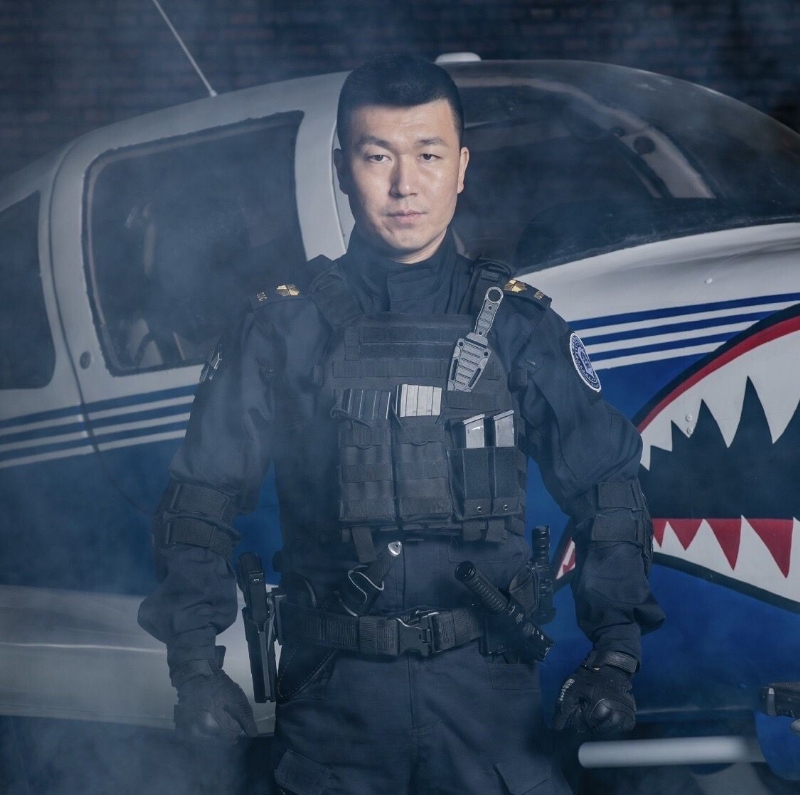 绿色的第二张照片--大连相亲服务中心