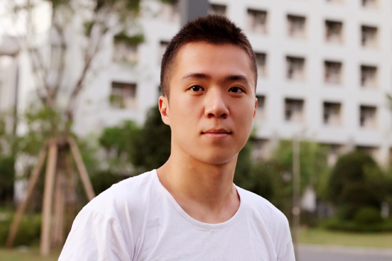 一抹阳光的第一张照片--大连相亲服务中心