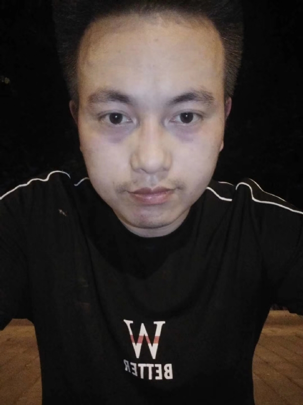 拓荒者的第一张照片--大连相亲服务中心