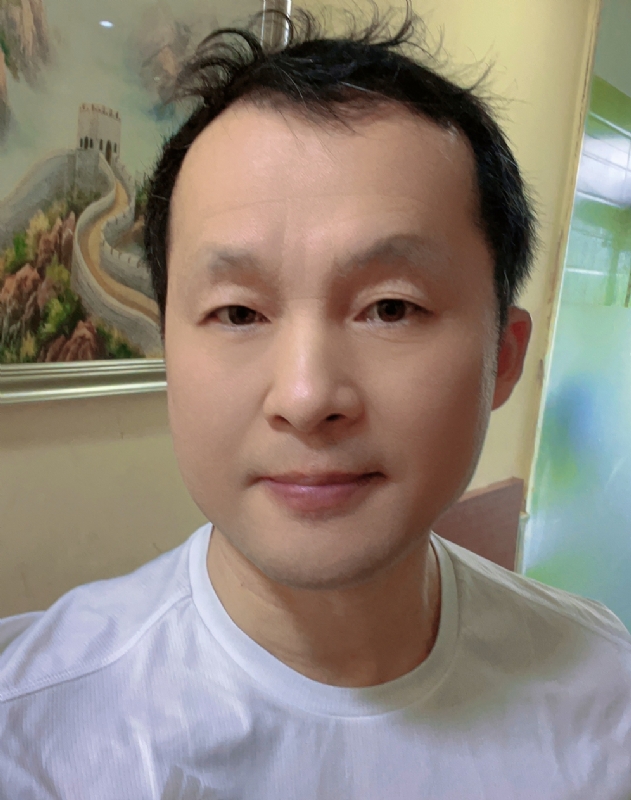 顺其自然2024的第一张照片--大连相亲服务中心