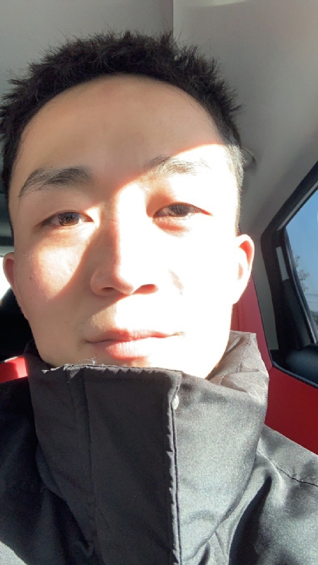 自由的第一张照片--大连相亲服务中心