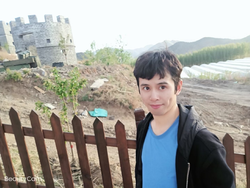 风一样的男子的第一张照片--大连相亲服务中心