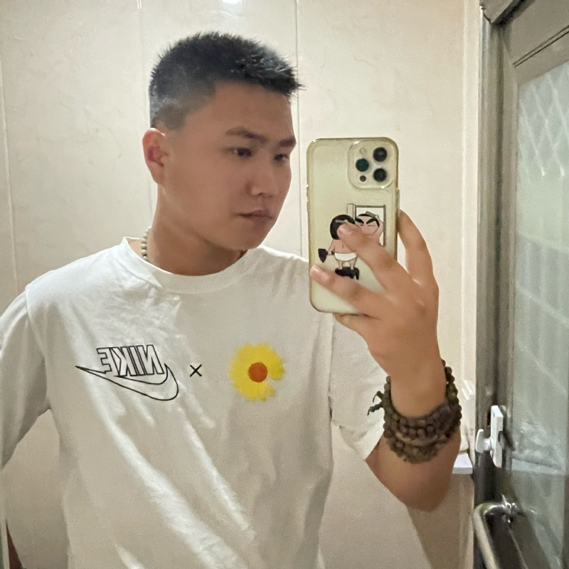 揚叔的第一张照片--大连相亲服务中心