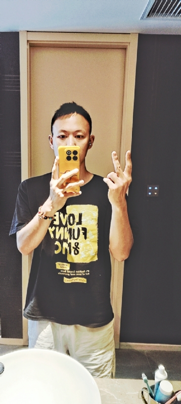 涵涵在的第一张照片--大连相亲服务中心