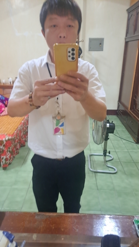 小五的第一张照片--大连相亲服务中心