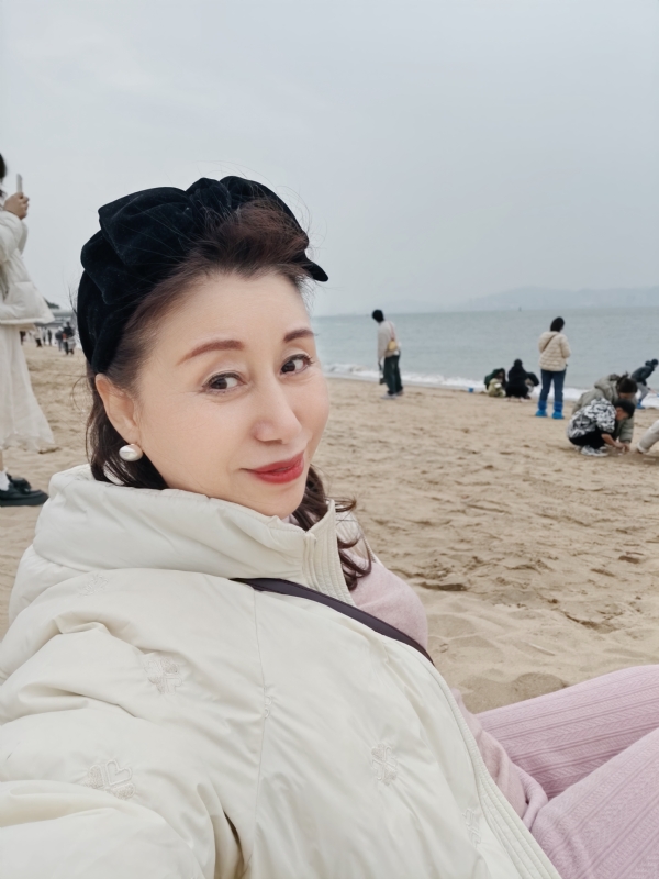 爱厦的第一张照片--大连相亲服务中心