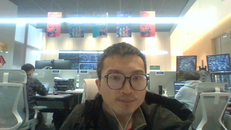 飞翔的蜻蜓的第一张照片--大连相亲服务中心