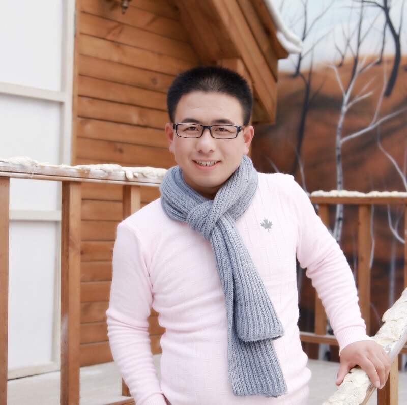 星如的第二张照片--大连相亲服务中心