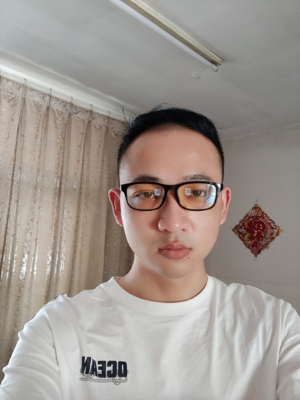 H杰瑞的第一张照片--大连相亲服务中心