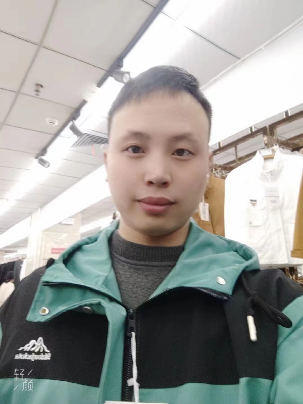 王琦的第一张照片--大连相亲服务中心