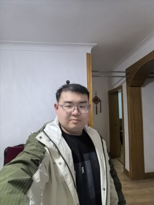 哈哈的第一张照片--大连相亲服务中心