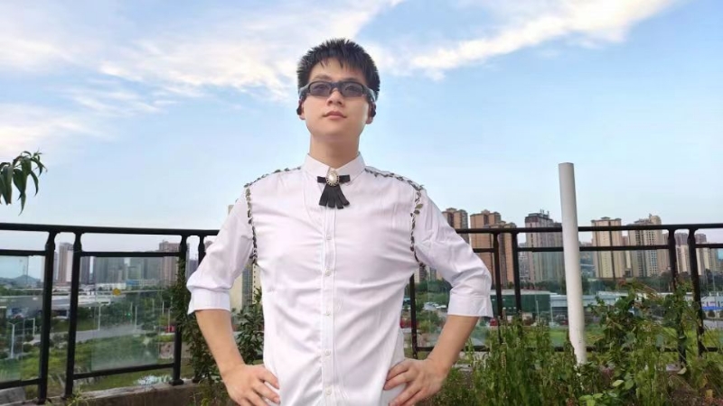 小帅的第一张照片--大连相亲服务中心