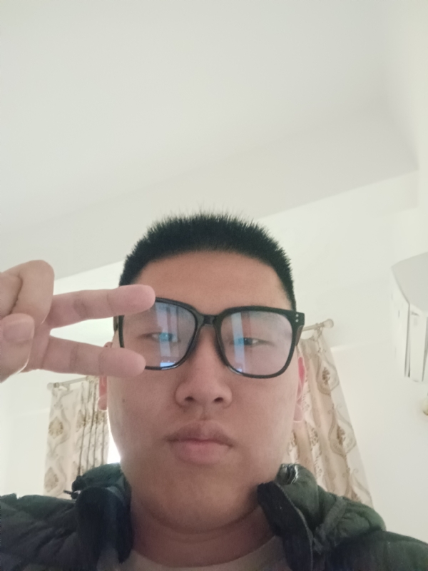 梦之老战士的第一张照片--大连相亲服务中心