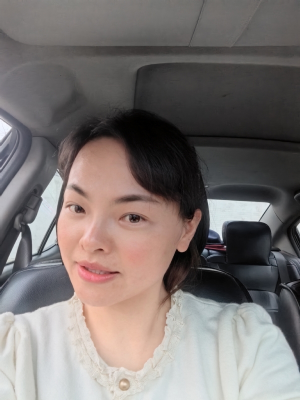 ziyu的第一张照片--大连相亲服务中心