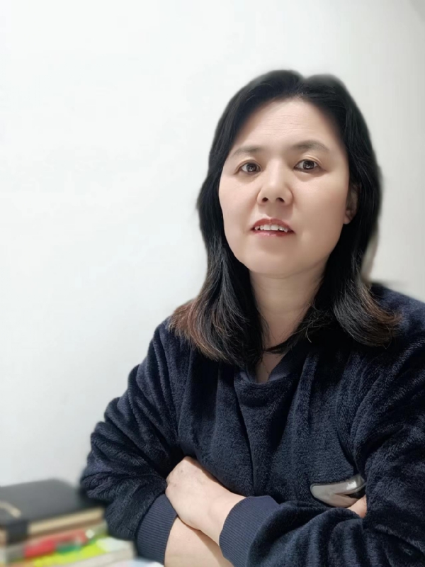 小米的第一张照片--大连相亲服务中心