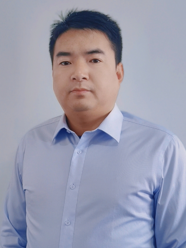 于先生的第一张照片--大连相亲服务中心