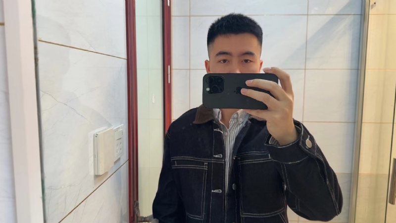 CC的第一张照片--大连相亲服务中心