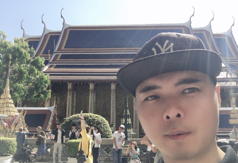 十八星格的第四张照片--大连相亲服务中心