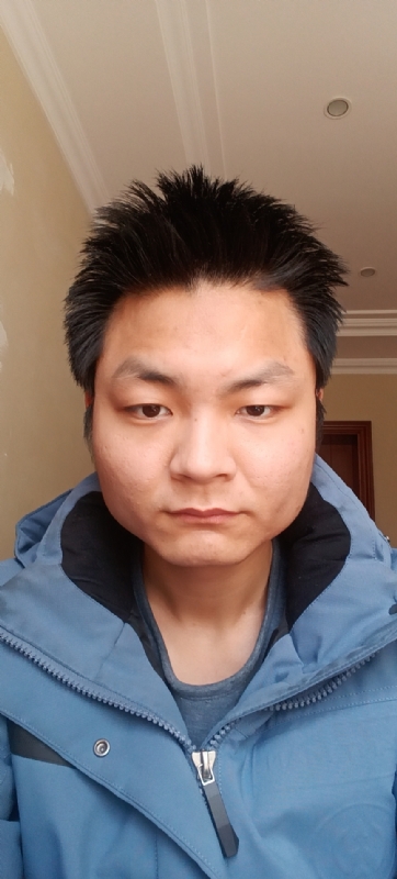 冬瓜的第一张照片--大连相亲服务中心