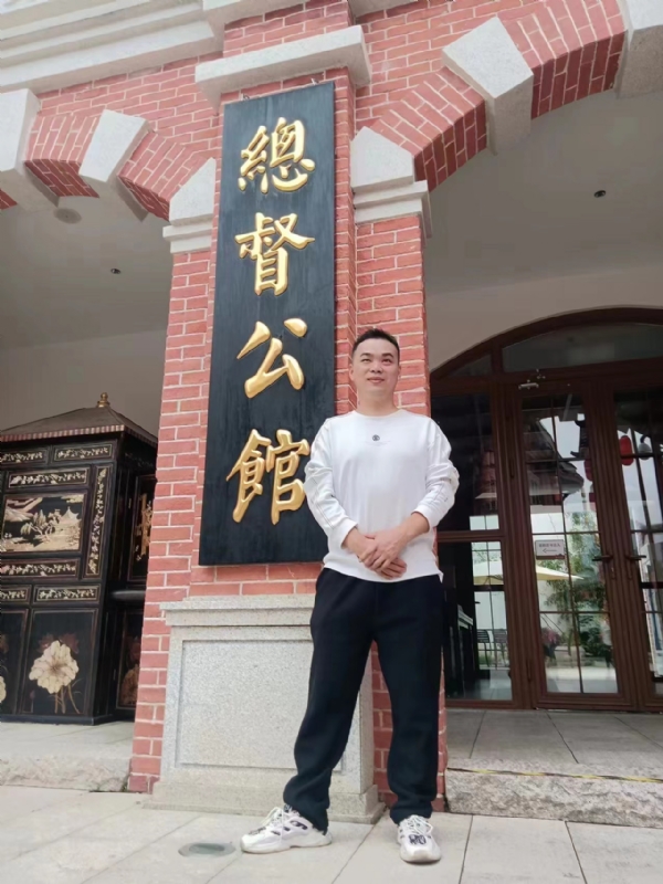 趙不到的第一张照片--大连相亲服务中心