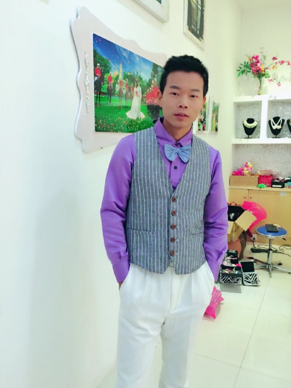 晚星的第一张照片--大连相亲服务中心