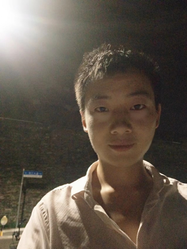 来啊的第一张照片--大连相亲服务中心