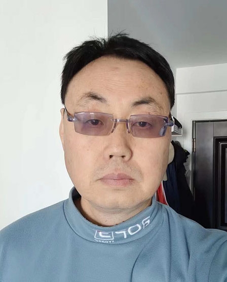 褚风的第二张照片--大连相亲服务中心