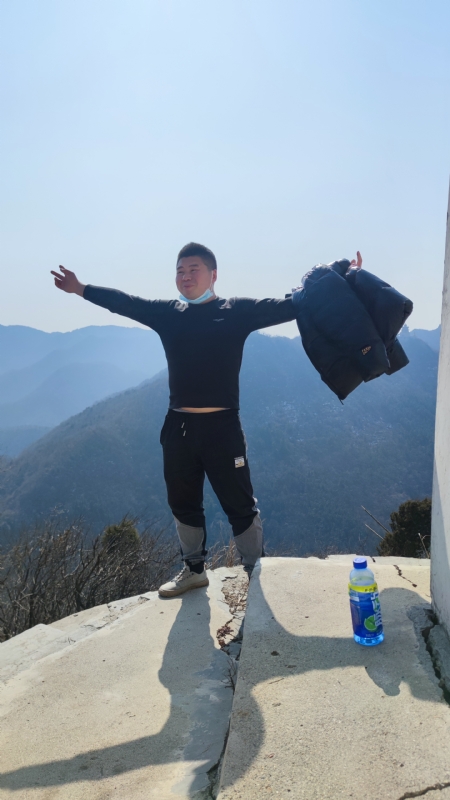 小鑫鑫的第一张照片--大连相亲服务中心