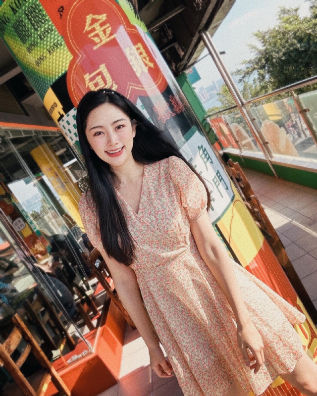 蕾蕾的第一张照片--大连相亲服务中心