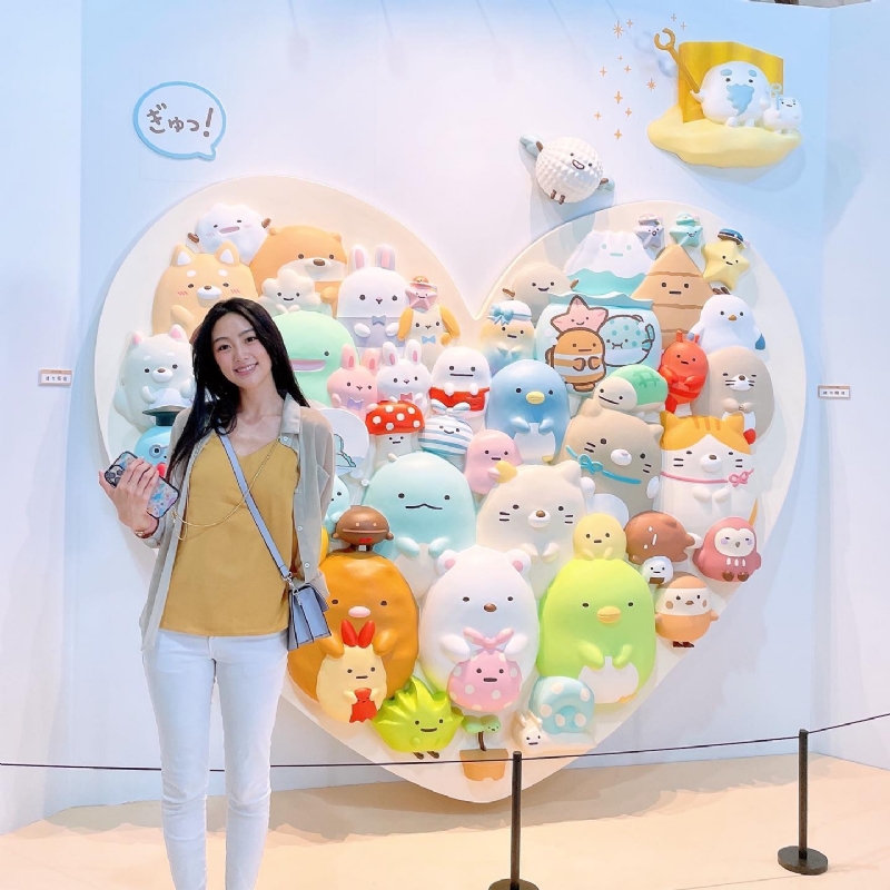 蕾蕾的第四张照片--大连相亲服务中心