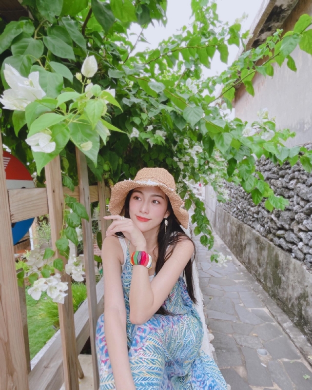 蕾蕾的第五张照片--大连相亲服务中心