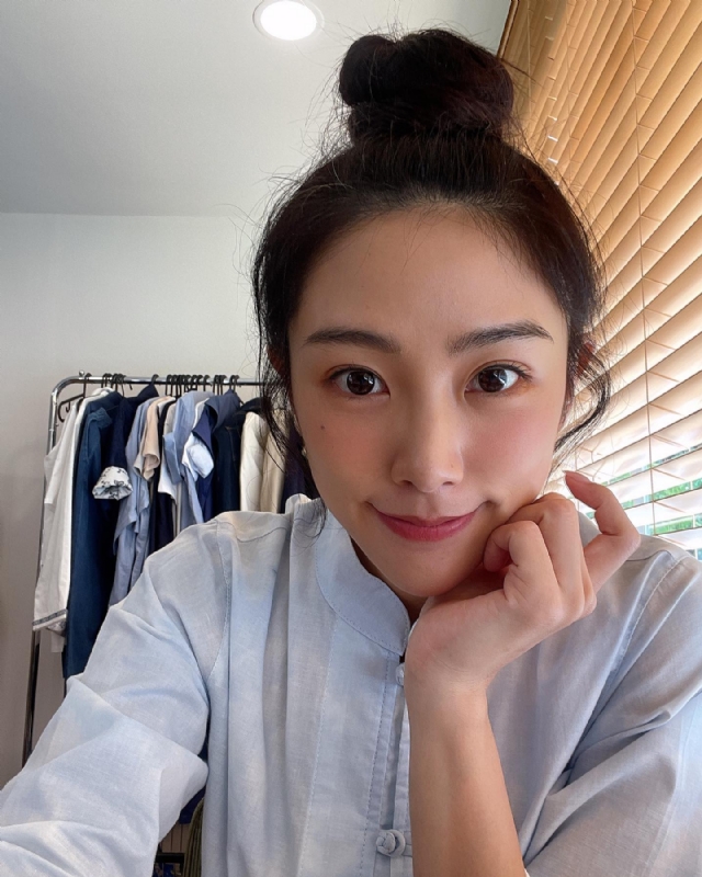 蕾蕾的第六张照片--大连相亲服务中心