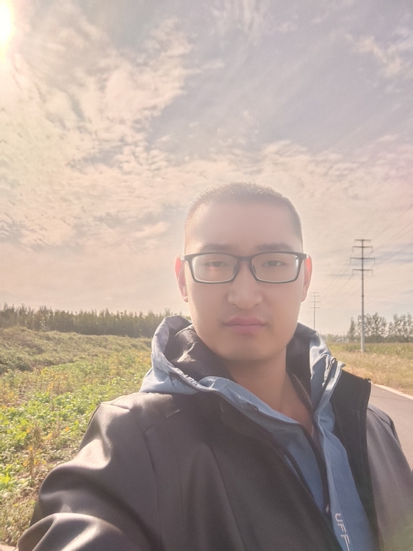 温暖胸膛的第一张照片--大连相亲服务中心