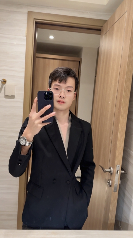 嗯嗯的第一张照片--大连相亲服务中心