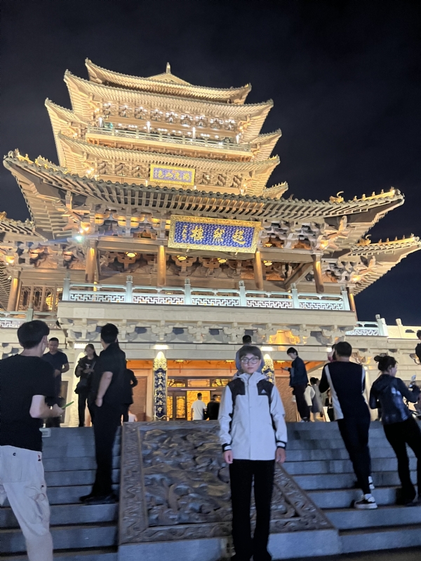 星星的第六张照片--大连相亲服务中心