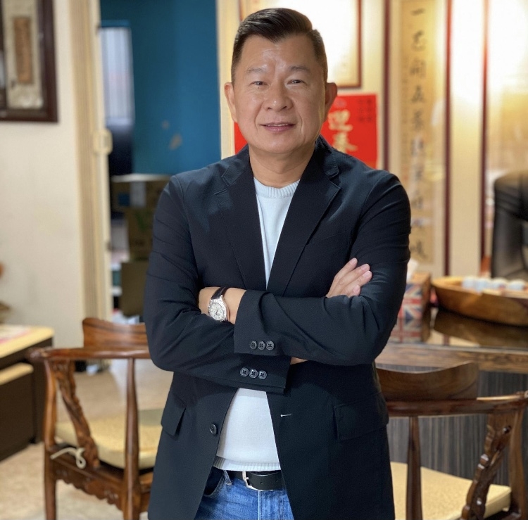 幸福余生的第一张照片--大连相亲服务中心