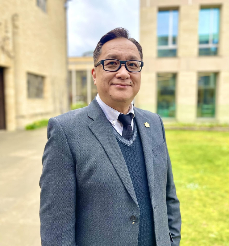 余生的第一张照片--大连相亲服务中心