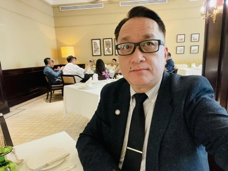 余生的第二张照片--大连相亲服务中心