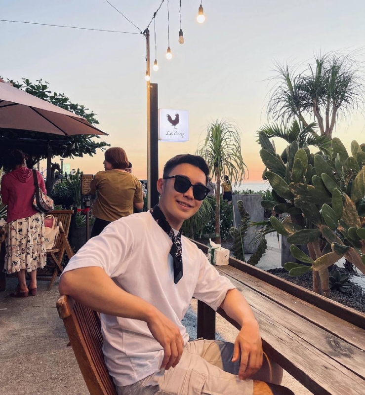 小可爱的第一张照片--大连相亲服务中心