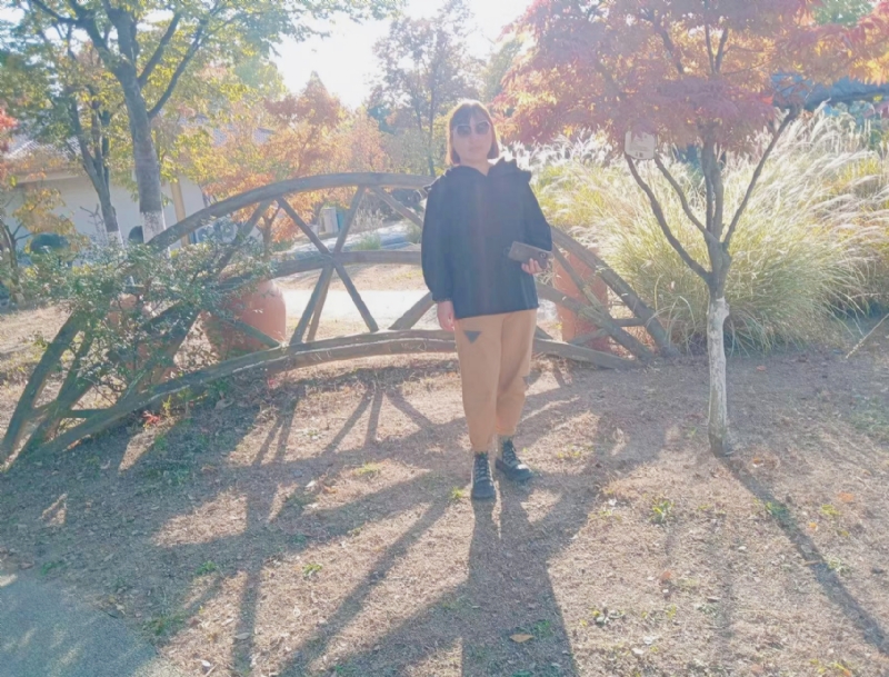 无极限的第三张照片--大连相亲服务中心